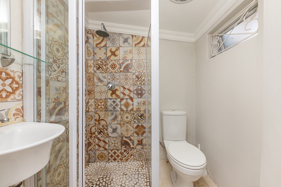 3 Bedroom Property for Sale in Observatory Western Cape